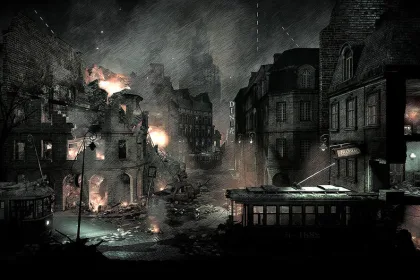 this war of mine