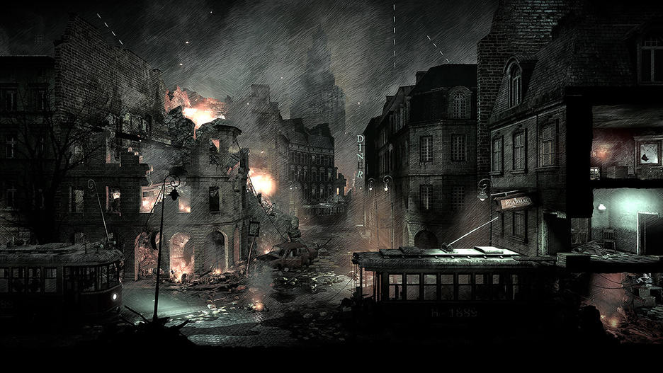 this war of mine