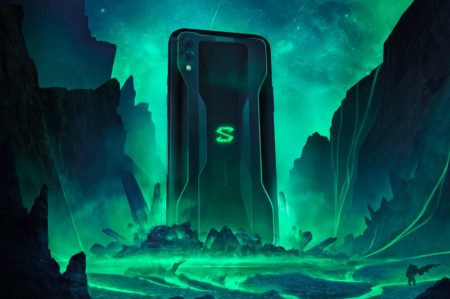 Xiaomi Black Shark