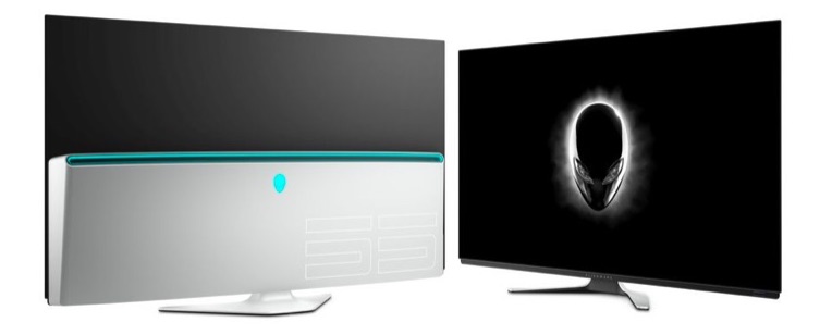 Novinka od Alienware