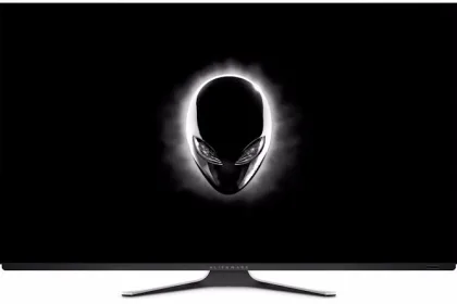 Novinka od Alienware