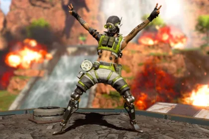 Apex Legends