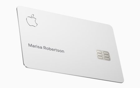 Apple Card