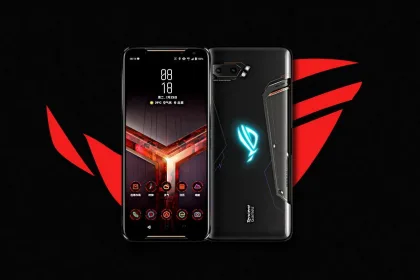 asus rog phone 2