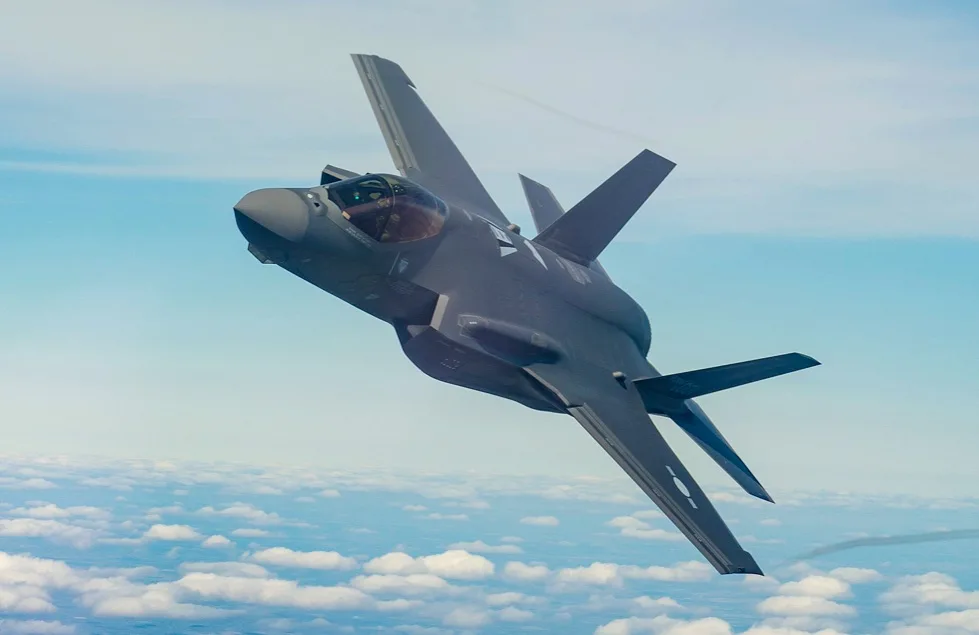 F-35