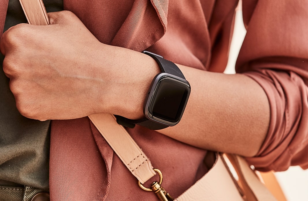 fitbit versa 2 3