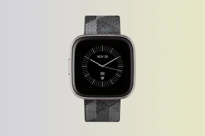 fitbit versa 2