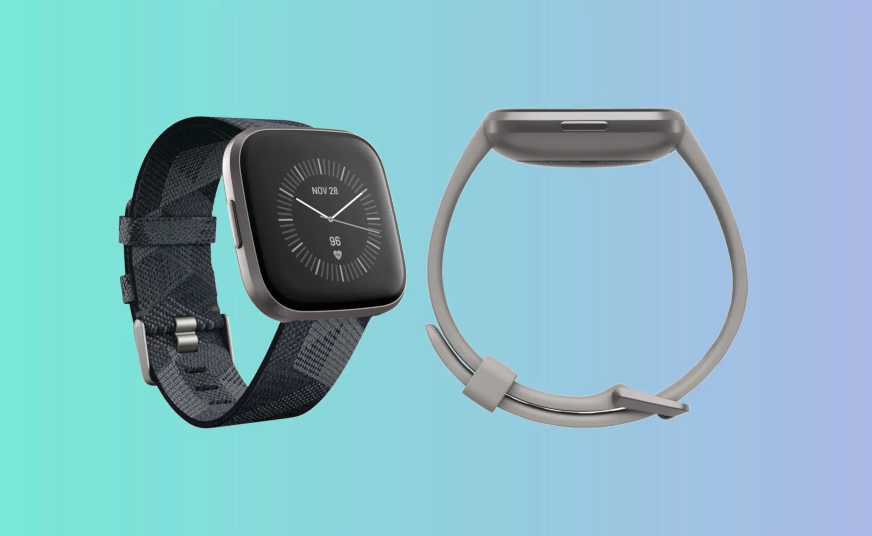 fitbit versa 2