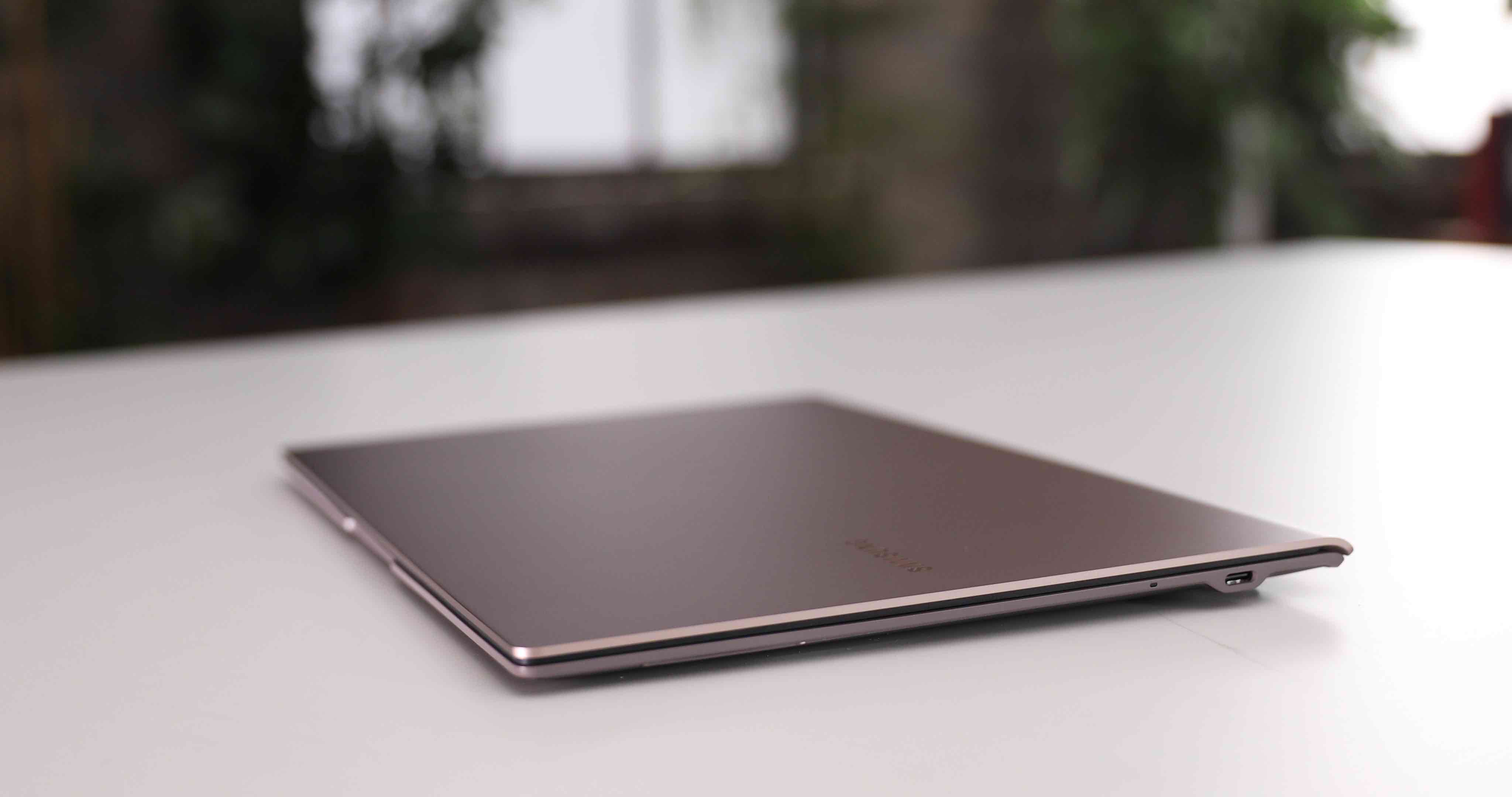 Samsung Galaxy Book S