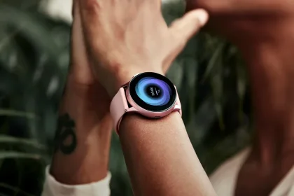 galaxy watch active2