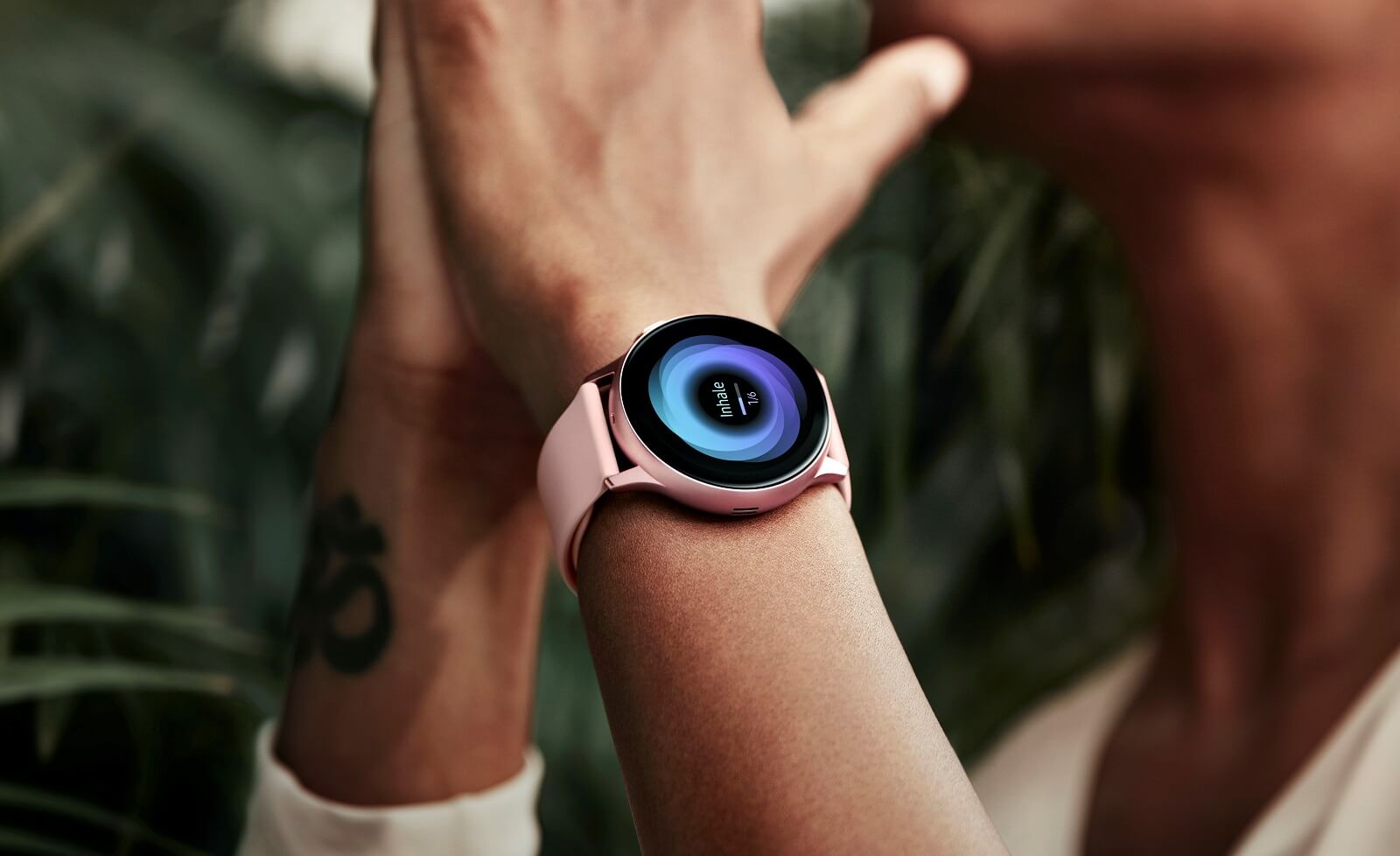 galaxy watch active2