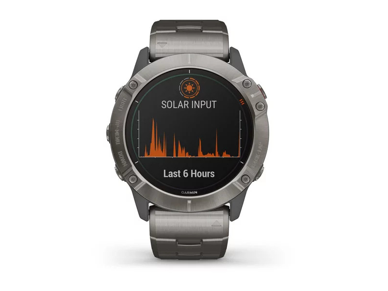 garmin fenix 6