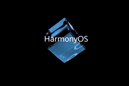 Harmony OS