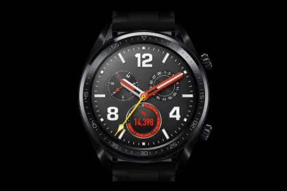 Huawei Watch GT