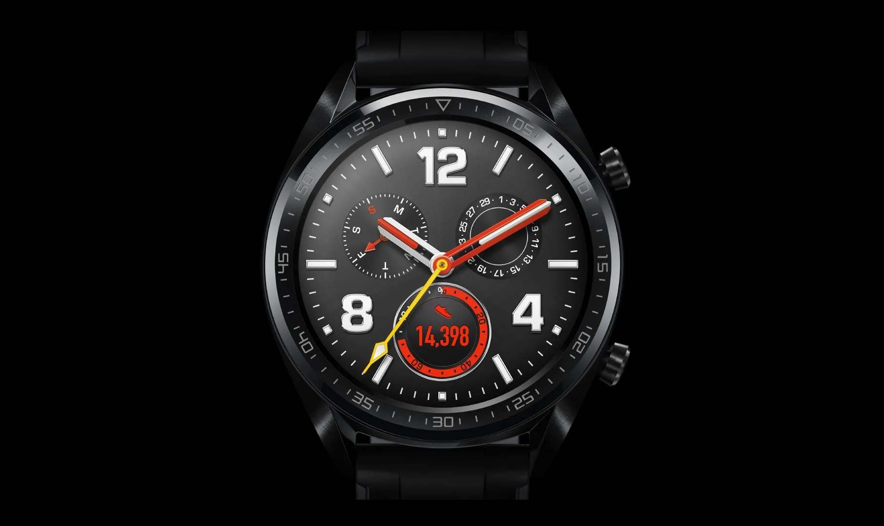 Huawei Watch GT