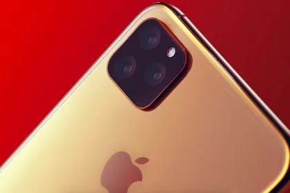 Očakávaná podoba iPhone 11