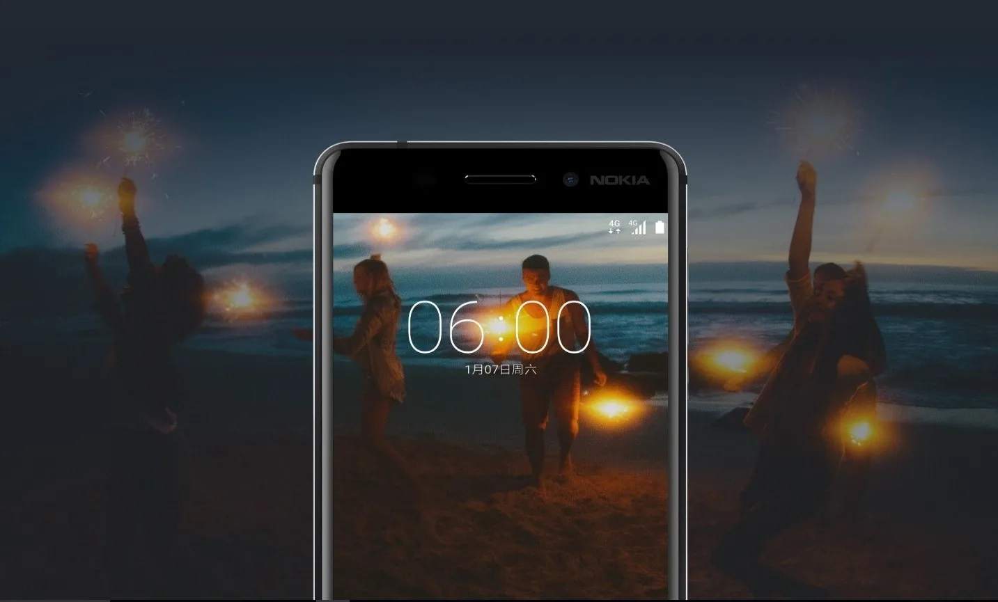 nokia 6