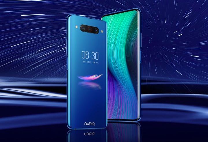 nubia Z20