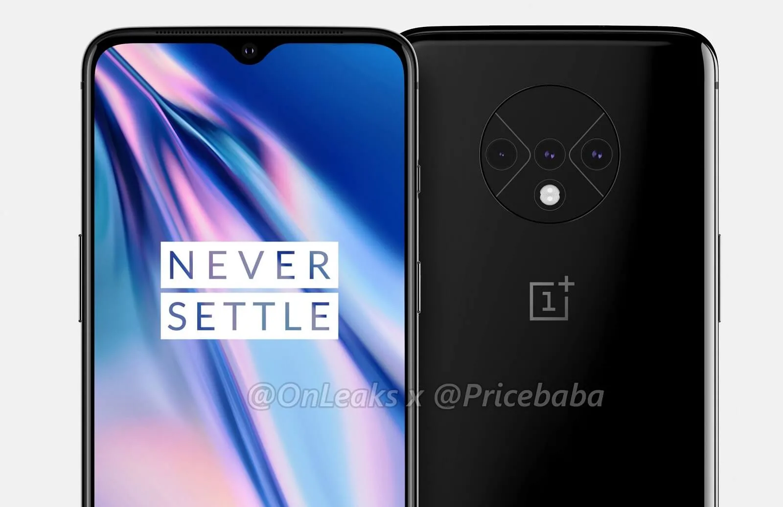 oneplus 7T