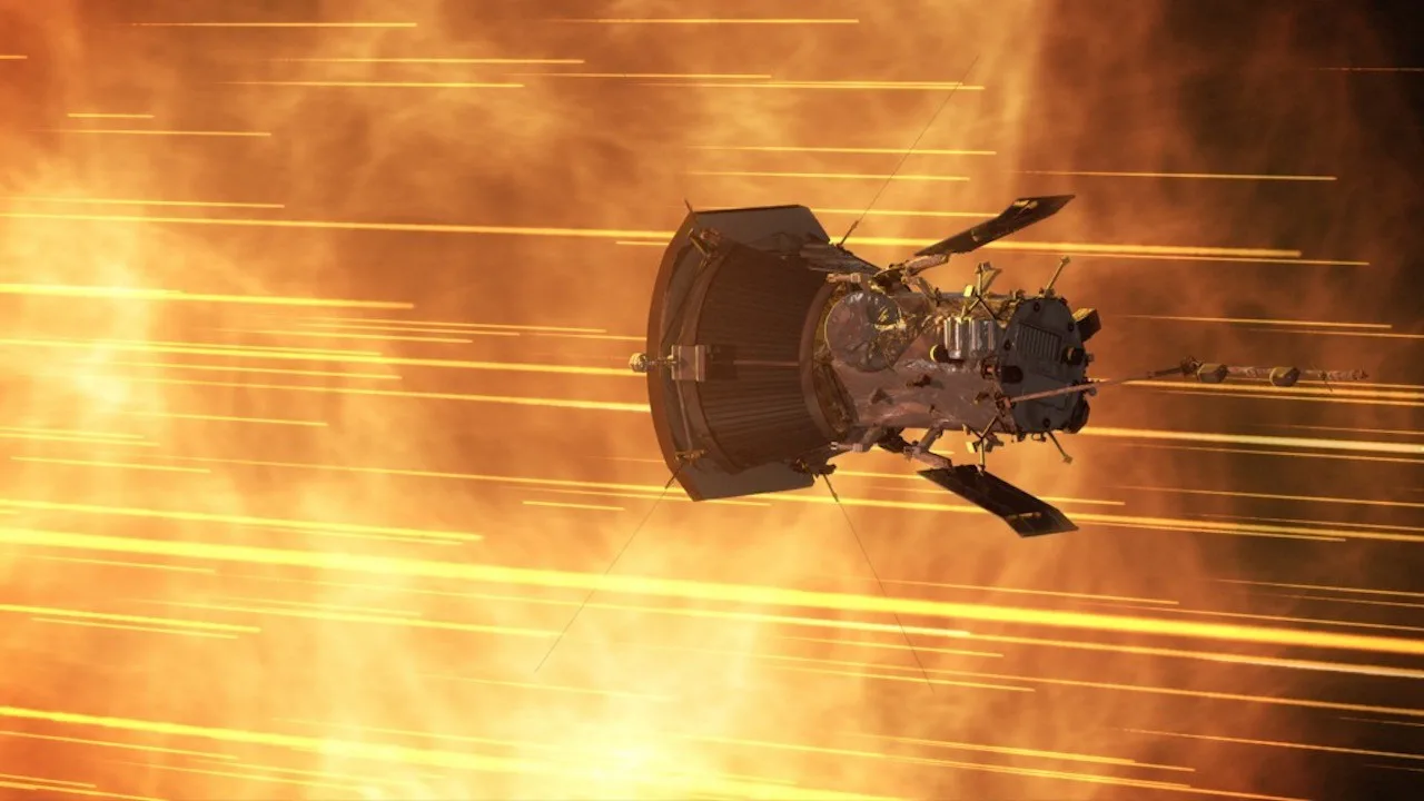 parker solar probe jpg