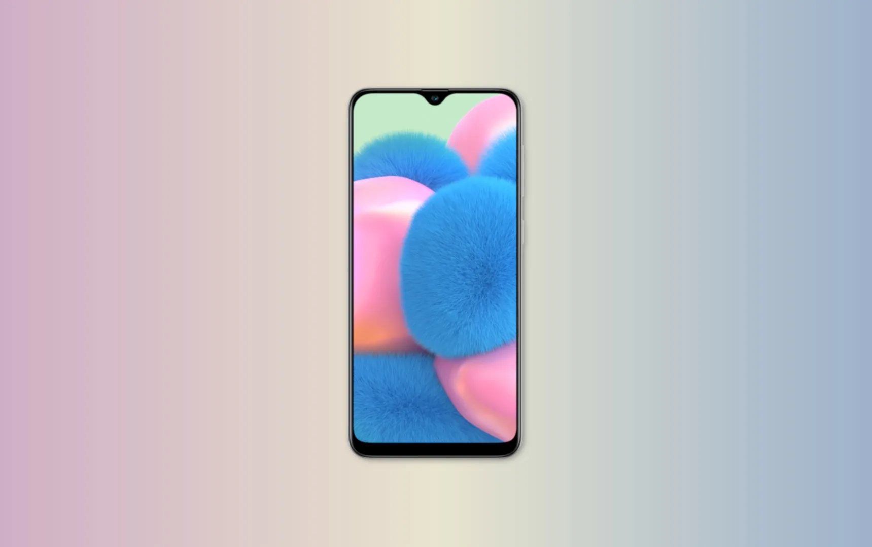 samsung galaxy A30s