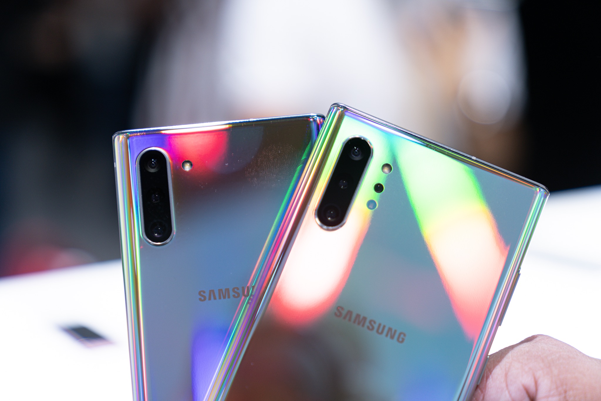 samsung galaxy note 10 2 1