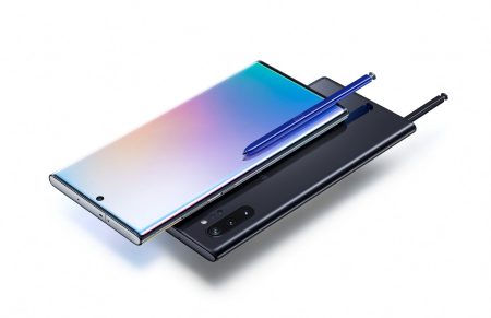 samsung galaxy note10