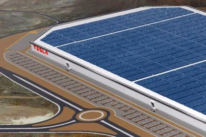 Gigafactory