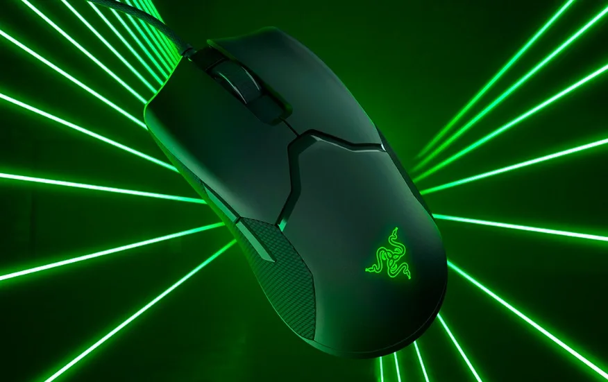 Razer Viper