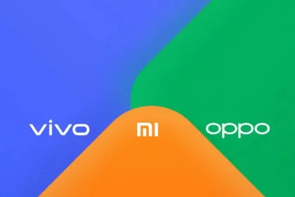 xiaomi oppo vivo spojenectvo