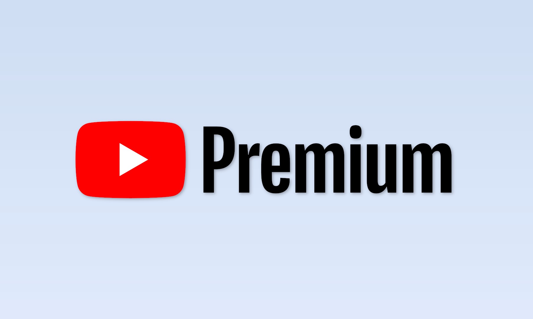 youtube premium