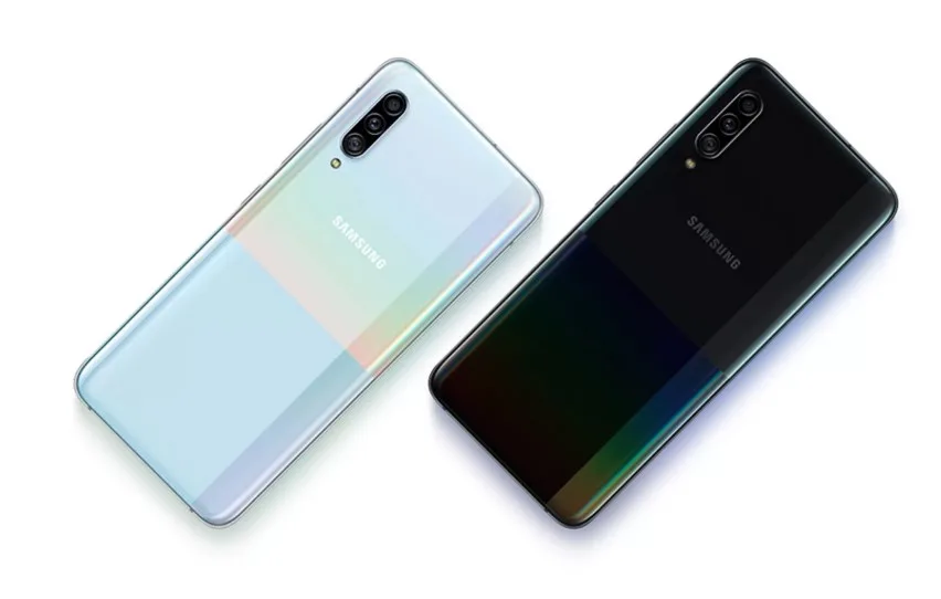 Galaxy A90 5G