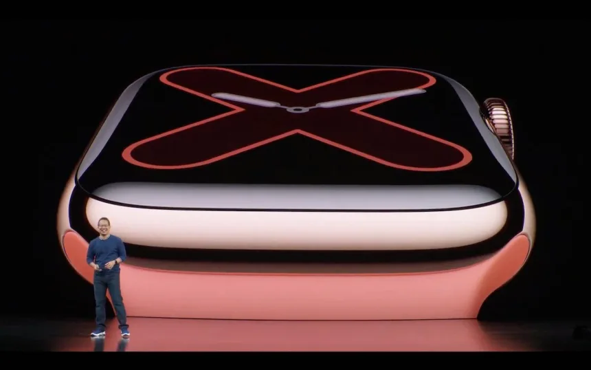 apple watch series 5