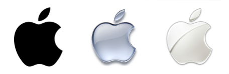 Logo Apple