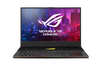 ASUS ROG Zephyrus S GX701