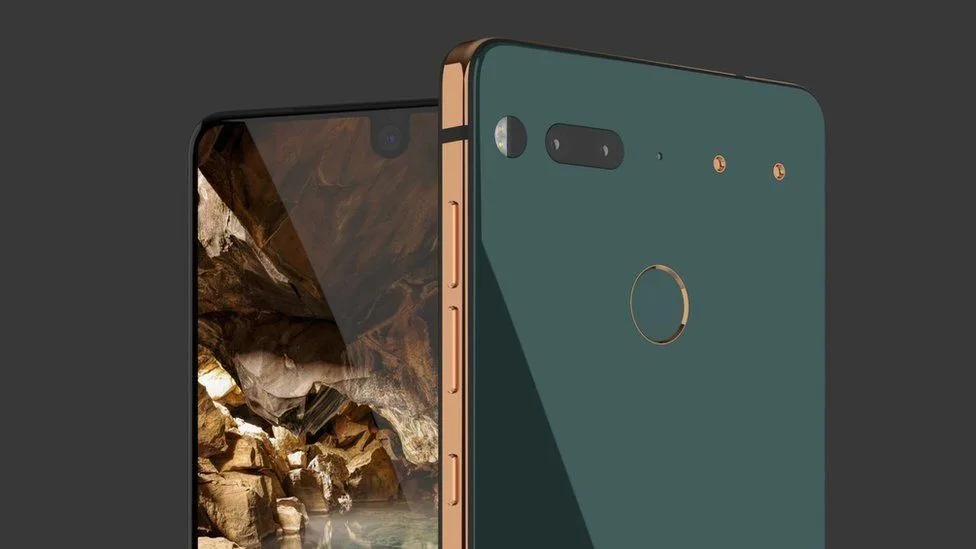 Essential Phone