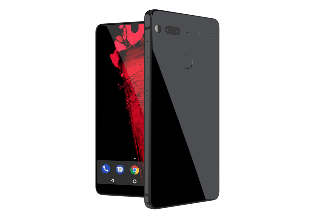 essential phone