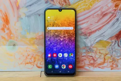 galaxy a50 tit