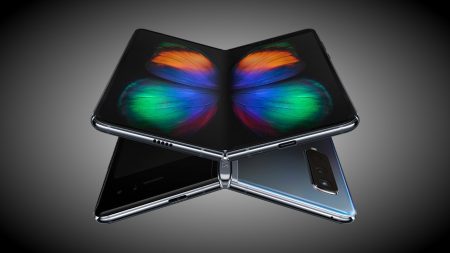 Samsung Galaxy Fold