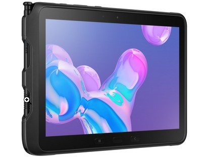 galaxy tab active pro 2