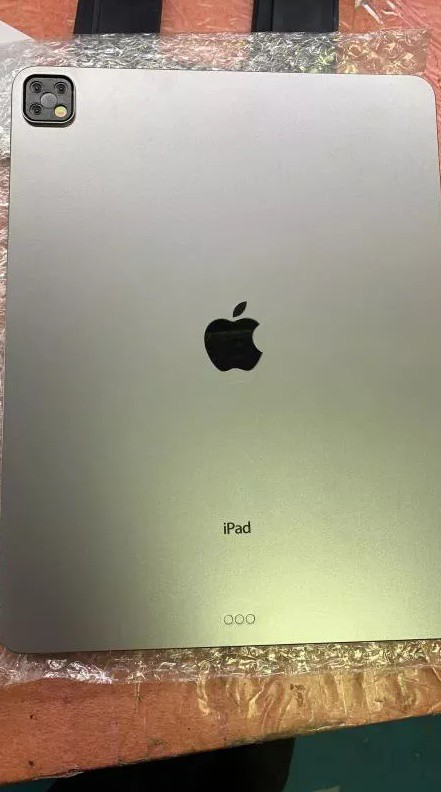 ipad pro