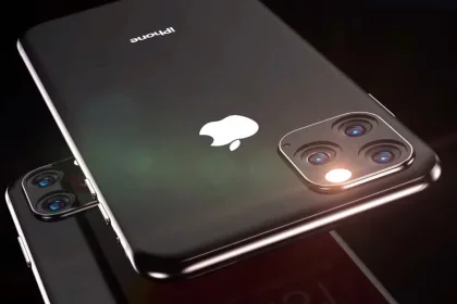 Render iPhone 11