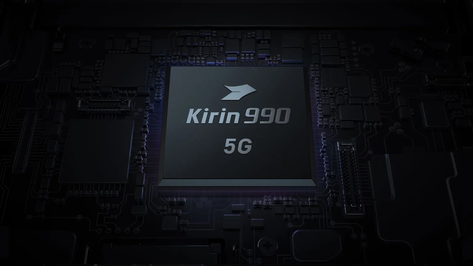 kirin 990