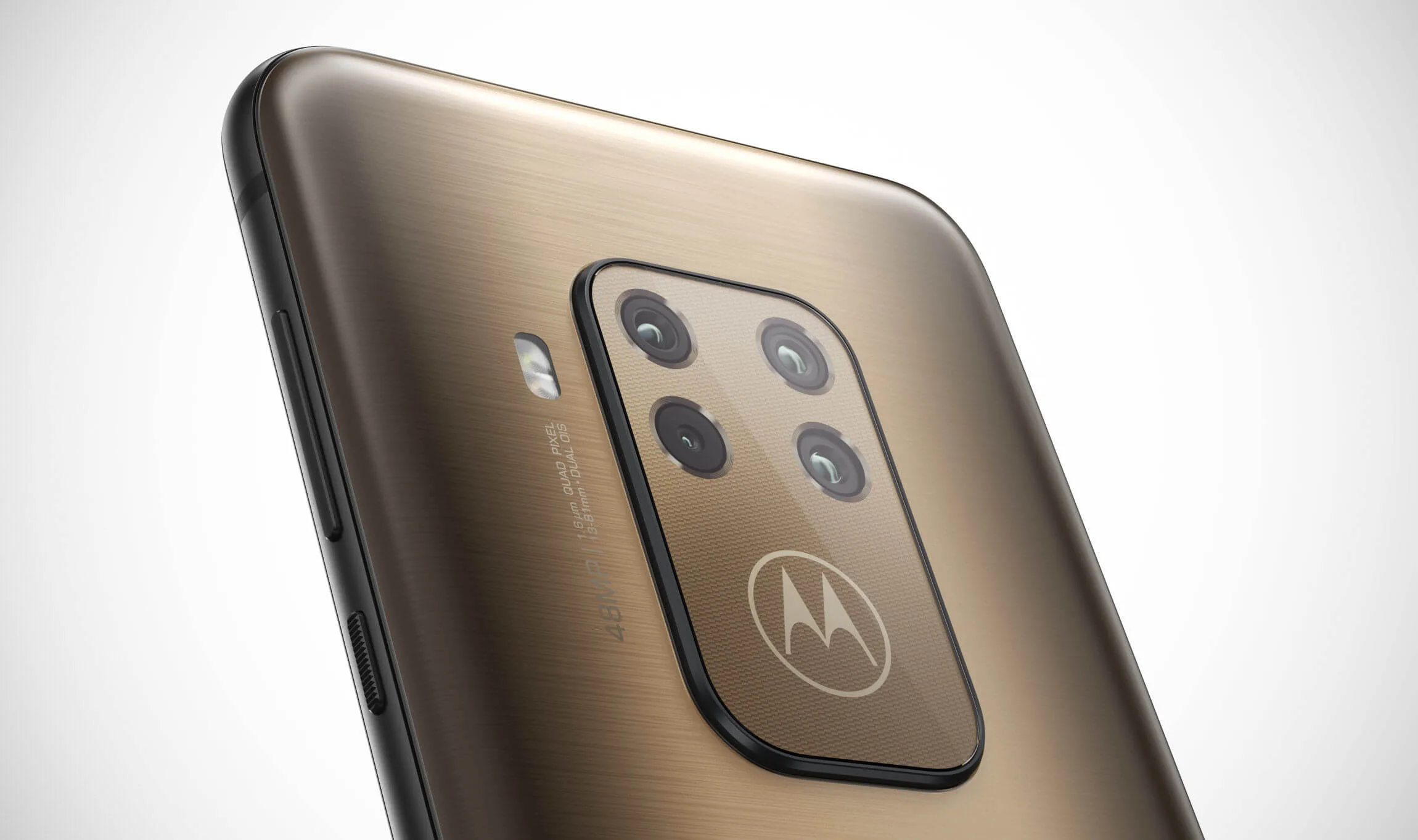 motorola one zoom