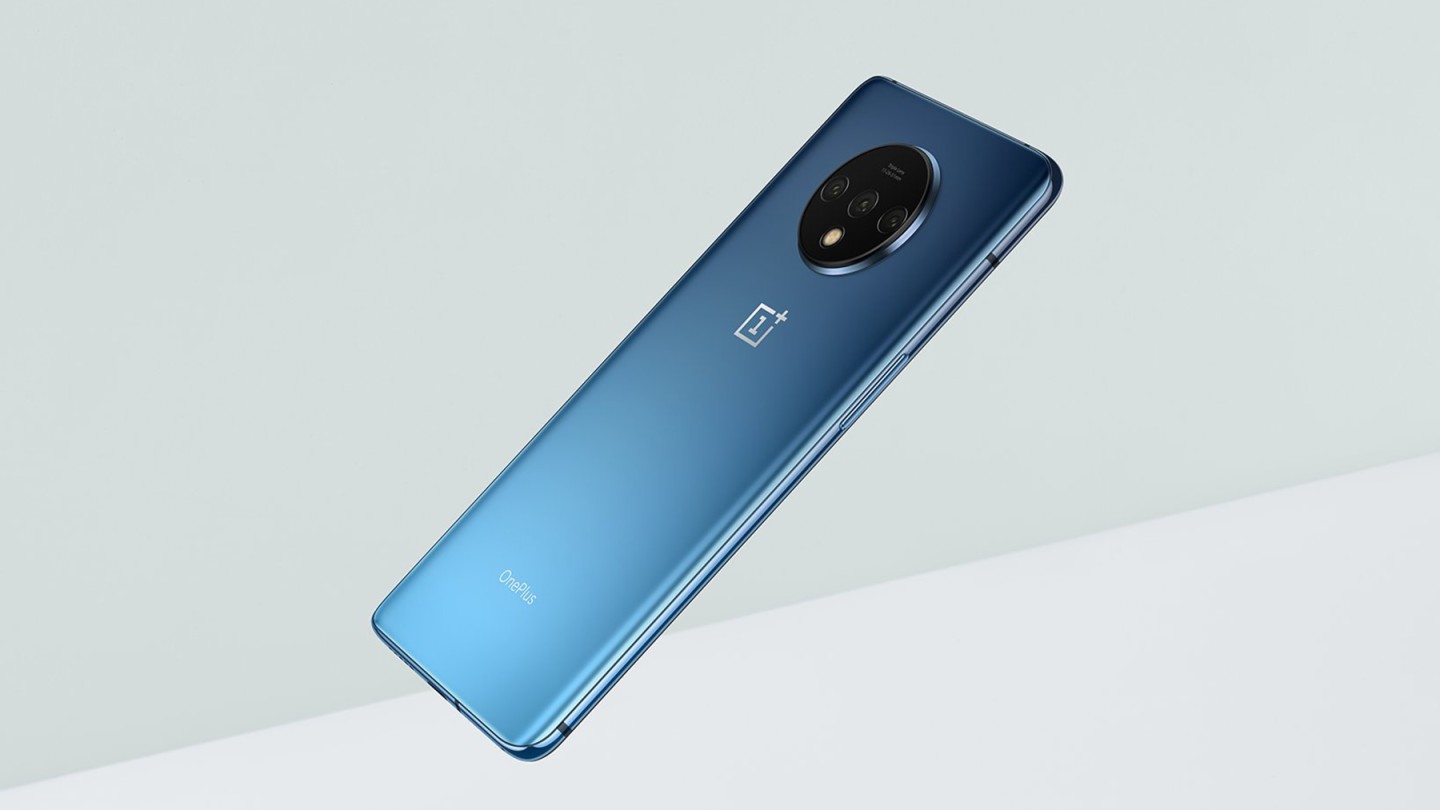 oneplus 7t 1