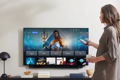 oneplus TV