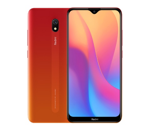 redmi 8a pic