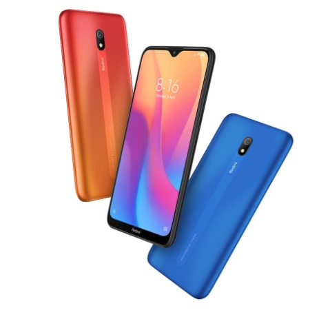 redmi 8a