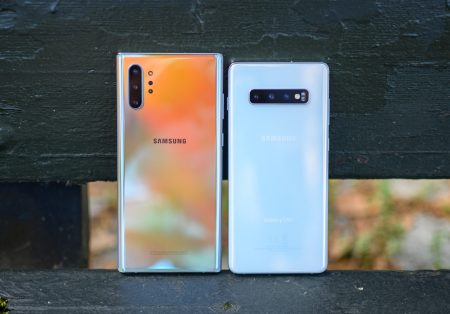 s10 note10
