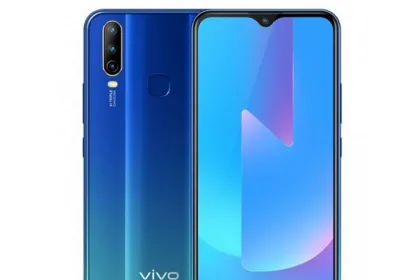 vivo u2x tit